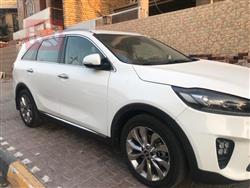 کیا سۆرینتۆ